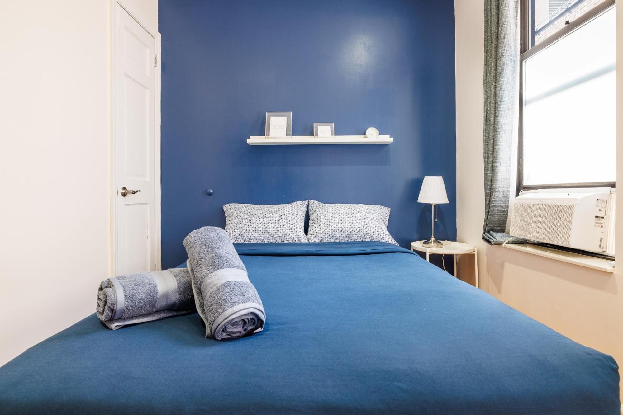 Discover The Comfort Of Columbia Area * Nova York