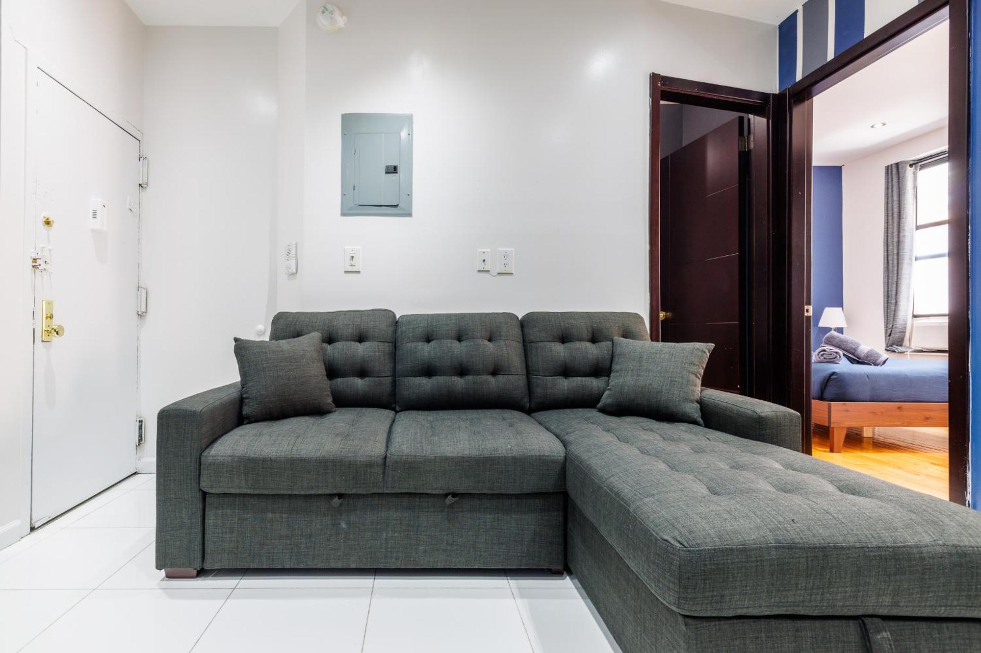 Discover The Comfort Of Columbia Area Apartamento *