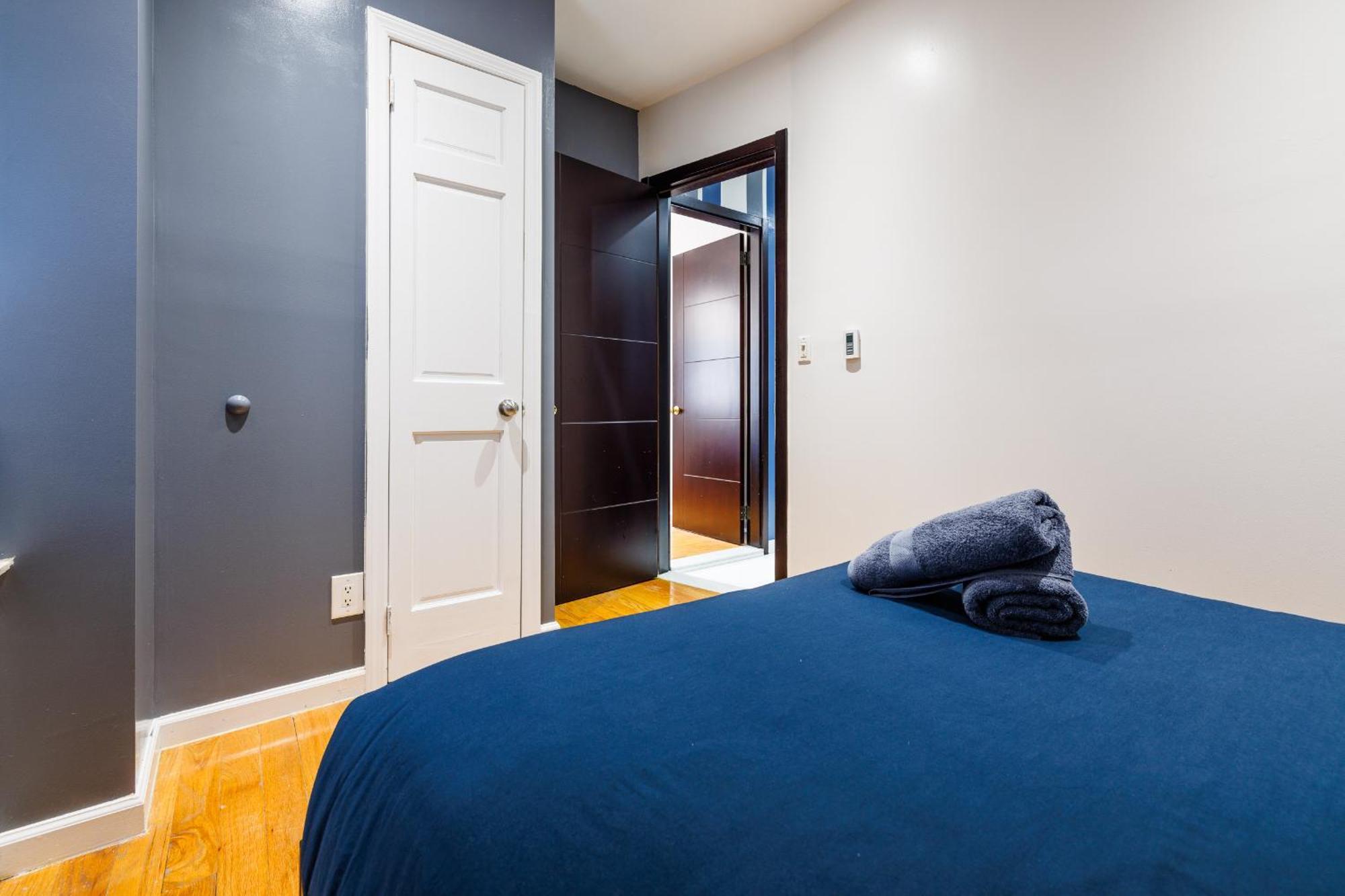Apartamento Discover The Comfort Of Columbia Area *