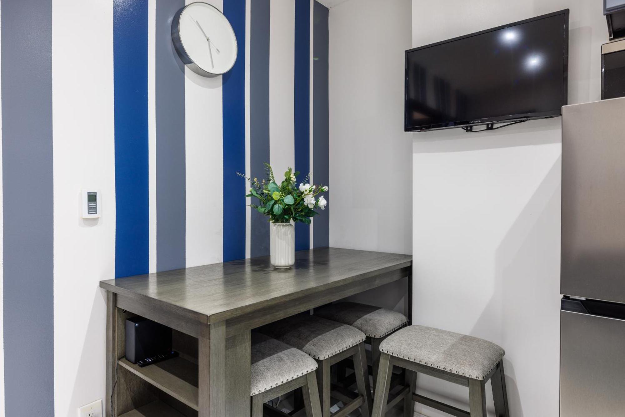 Discover The Comfort Of Columbia Area Nova York