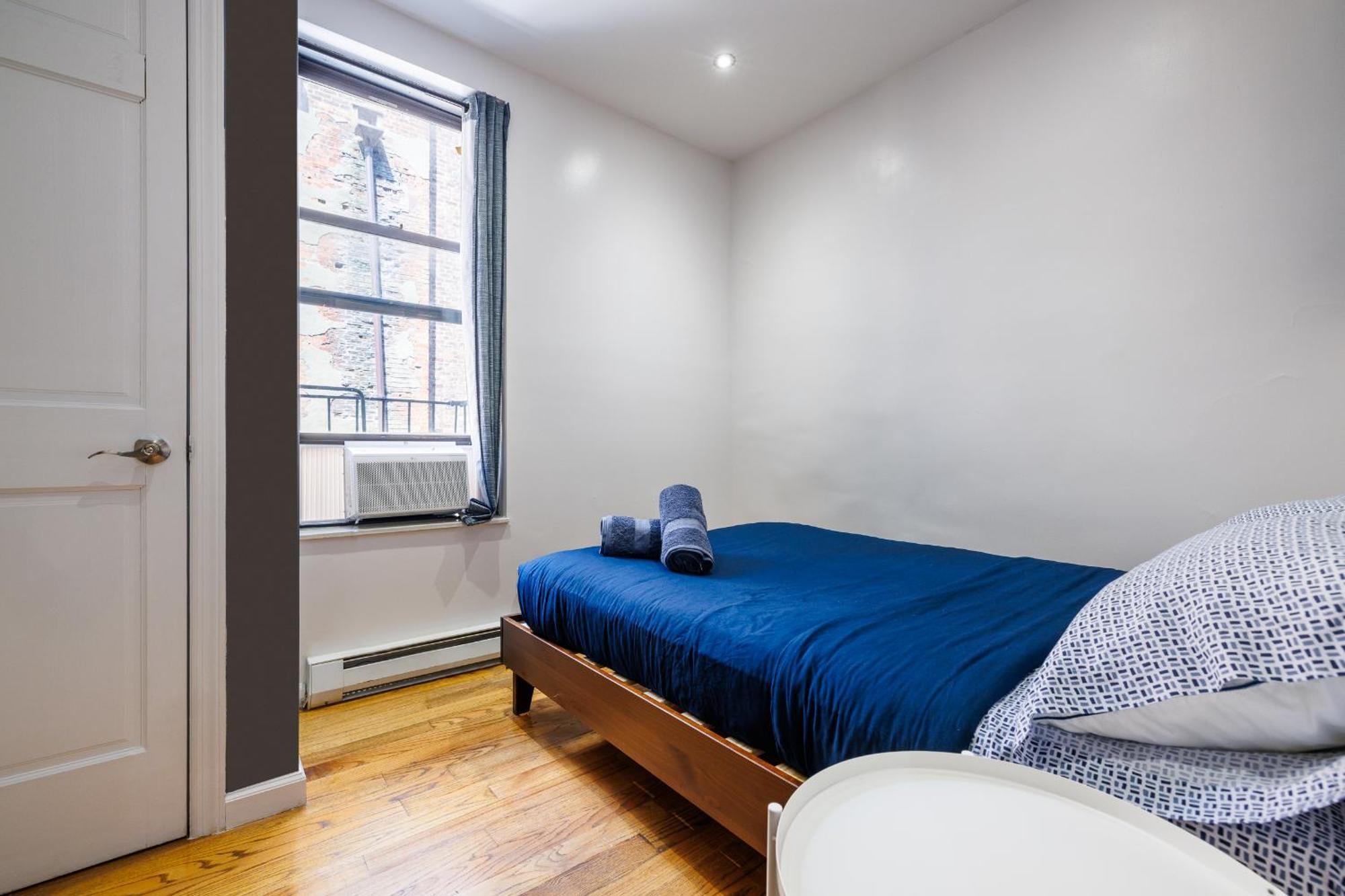 Discover The Comfort Of Columbia Area * Nova York