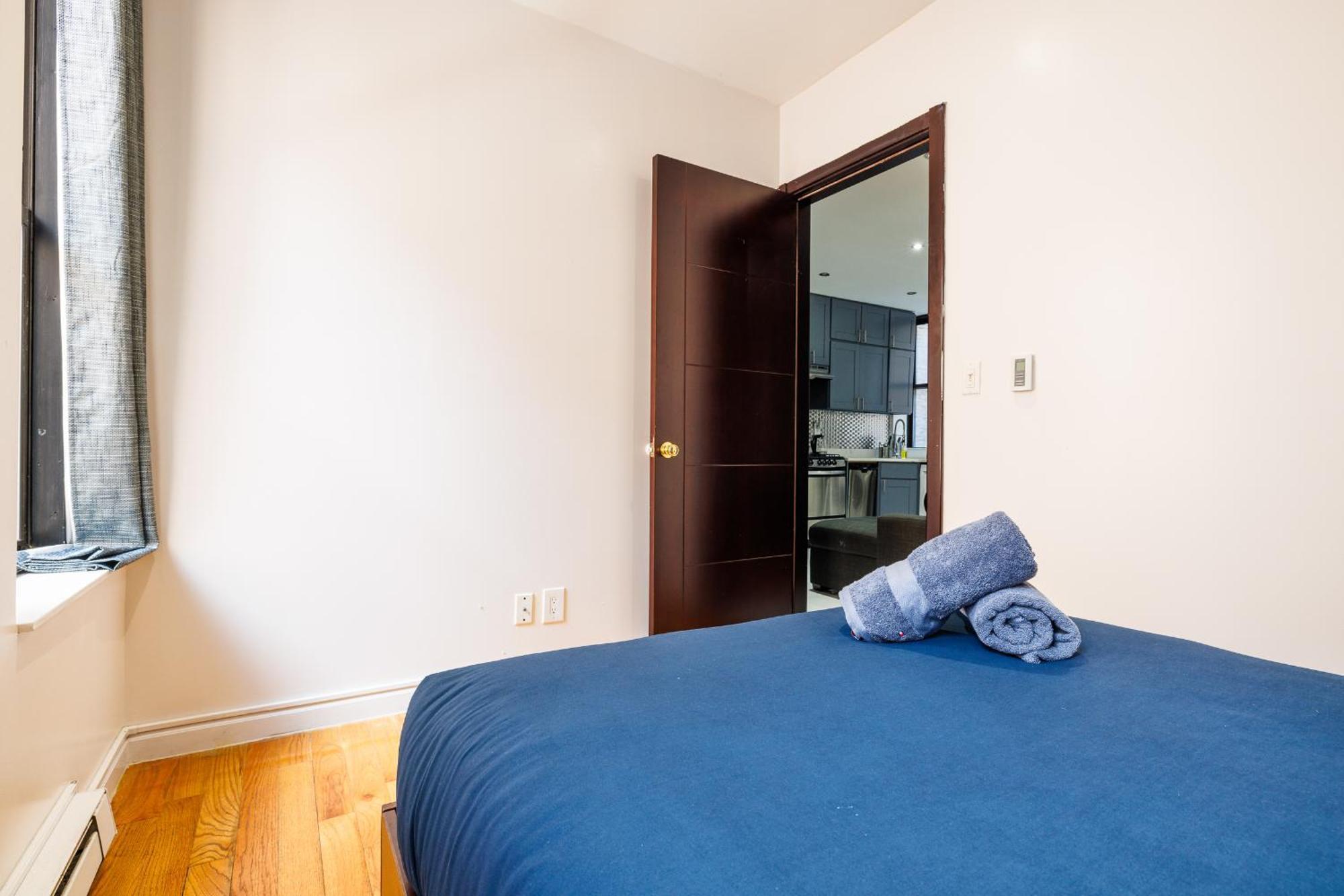 Discover The Comfort Of Columbia Area Apartamento *