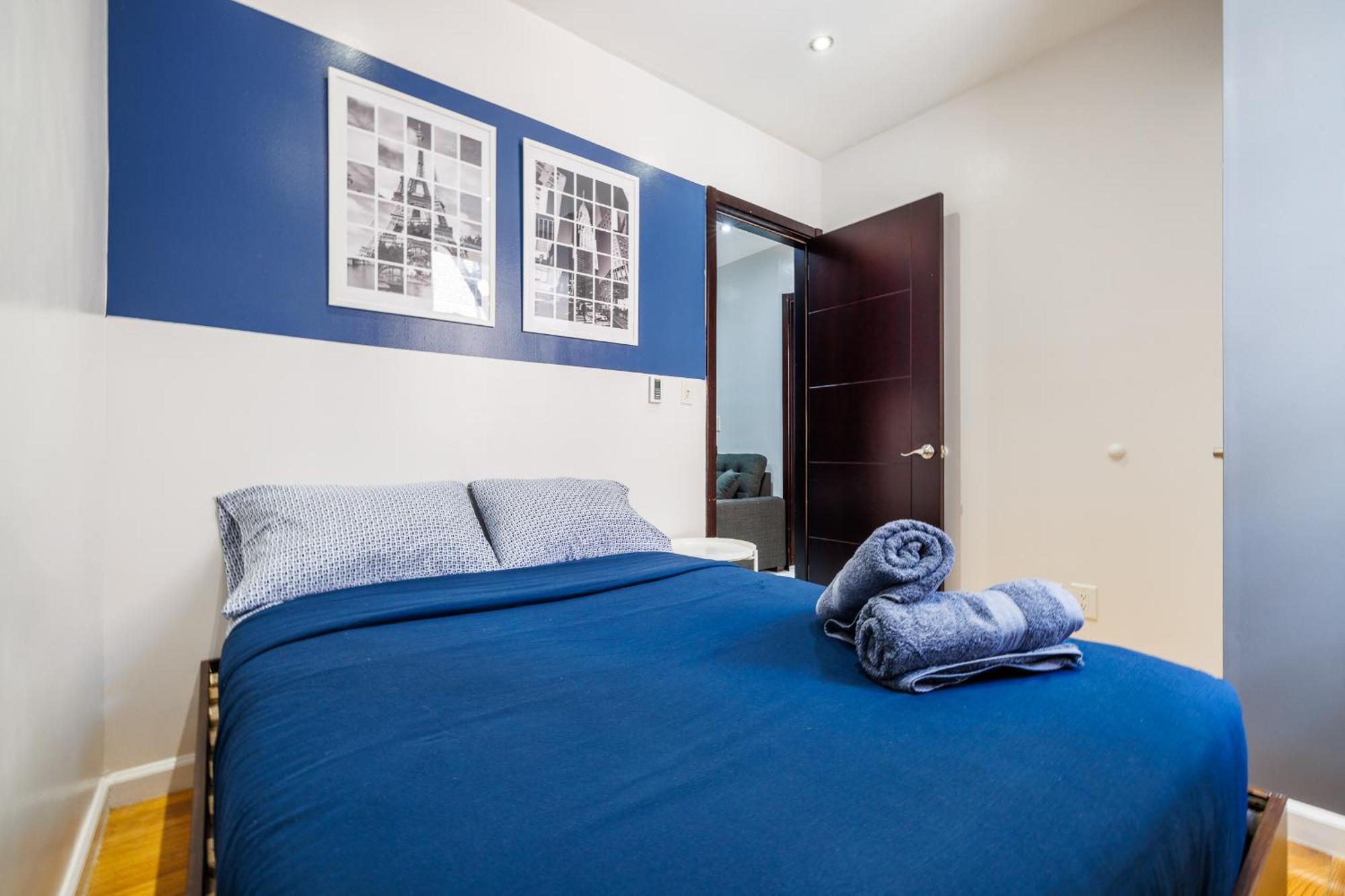 Discover The Comfort Of Columbia Area * Nova York