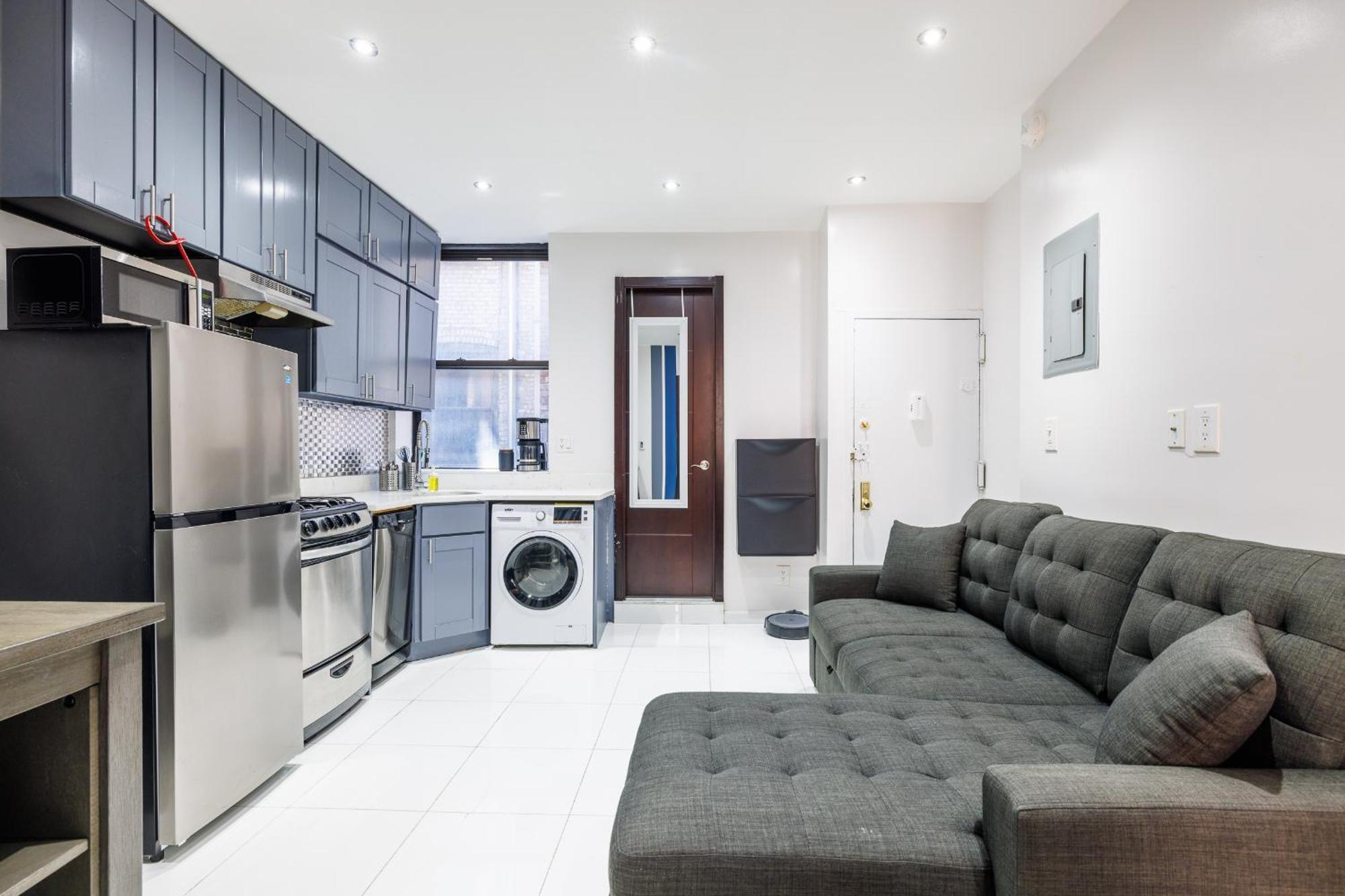 Discover The Comfort Of Columbia Area Apartamento